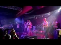 Caligaris - The Echo - LA- Razón