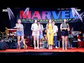 FULL ALBUM MARVEL MUSIC - NGRAMUT MENDURAN BRATI - MSG AUDIO