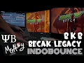 Download Lagu WIB WAKTU INDONESIA BREAKBEAT BKB X BECAK LEGACY INDOBOUNCE YB STYLE X MISTER ALOY