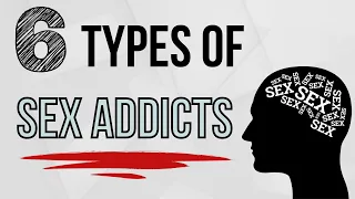 6 Types of a Sex Addict Know The Types The Addictions And Their Behaviors Dr Doug Weiss