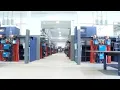 PCC welcomes largest welding technology facility in NC