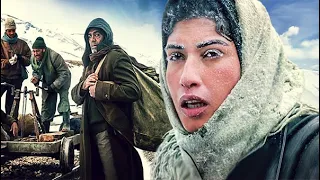 الفيلم الايراني عريضة لله مدبلج 