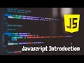 Introduction to JavaScript Setup JavaScript Tutorial in Hindi