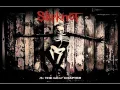 Slipknot - Override