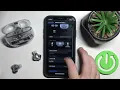 How to Track Location on BEATS Studio Buds Using App on iOS Device