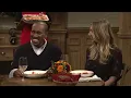 Italian Restaurant - SNL