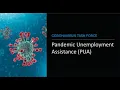 How to Apply for Unemployment Insurance ANSWERS to FAQ During the COVID-19 Outbreak Part 2 of 3