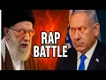 Download Lagu Iran vs Israel RAP BATTLE 2025 | Middle East Conflict Explained with BARS