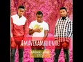 Download Lagu AMAVIKAMKHONTO_ISHENDE USBALI🔥❤️