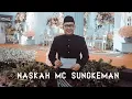 Download Lagu Naskah MC untuk acara sungkeman di pernikahan.