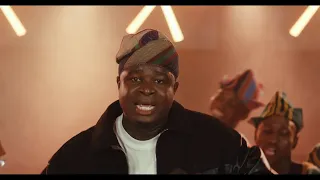 bidemi olaoba isi gini official video 