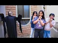 Download Lagu دخلنا بيت المسكون سمعنا اصوات مرعبه   !!! شفا