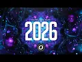 Lagu New Year Mix 2026 🍭 'FEELING TRANCE' 🍭 Psytrance Mix 2026