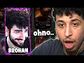 Download Lagu RIOT GAVE ME THE #1 AUTIST!C PLAYER 2 GAMES BEFORE KR CHALLENGER... | Humzh