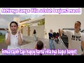 AKHIRNYA KITA SAMPAI VILLA SETELAH BERJAM2 MACET || SEMUA CAPEK TAPI HAPPY VILLA NYA BAGUS BANGET 