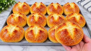 بريوش المقص بدون لا عجن ولا دلك خفيف قطني بمقادير مضبوطة ناجح من أول تجربة