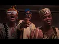 Mr kamerun feat happy d’effoulan x Watto de Souza x Gifto le Russ “RENAISSANCE“ 