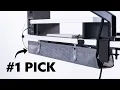I Picked The Best Cable Management FIX For Every Price Point