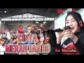Download Lagu Cinta Merah Jambu ( Cinta Lahir Batin ) - Ica Maresha | AZMA Live Show
