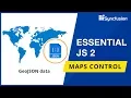 Essential JS 2 Maps