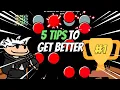 5 TIPS to Get Better at Roblox Funky Friday