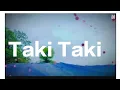 Download Lagu TAKI TAKI - DJ Snake ft. Ozuna, Cardi B,Selena Gomez Dance Video | #cardib #selenagomez_ #djsnake