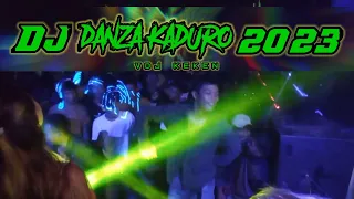 Download DJ - DANZA KADURO - PETARUNG 2023 BY VDJ KEKEN MP3