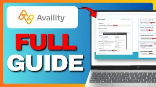 How To Use Availity Provider Portal Full Guide 2026