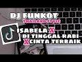 Download Lagu dj funkot isabela x di tinggal rabi x cinta terbaik