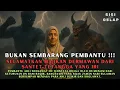 Download Lagu SEORANG PEMBANTU YANG DIJAGA JIN MUSLIM INI SELAMATKAN MAJIKAN DERMAWAN DARI KIRIMAN SANTET TETANGGA