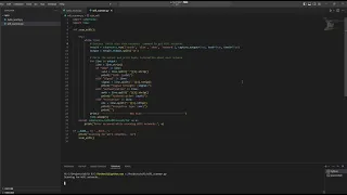 How do I Automate WiFi Network Scanning in Under 1 Minute Using Python