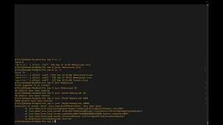 How to generate java heap dump on Out Of Memory Error