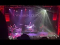 Burn It Down - Warren Zeiders