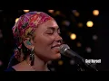 Madison Mcferrin - God Herself (Live on KEXP)
