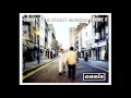 Download Lagu Oasis - (What's The Story) Morning Glory? - 1995 (FULL ALBUM)