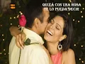 Luis Miguel - Sabes una Cosa.