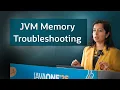Download Lagu Mastering JVM Memory Troubleshooting - From OutOfMemoryErrors to Leaks