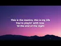 Addict-Hazbin Hotel (Pilot)(Lyrics)