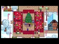 Stardew Valley - Getting your Wife as secret Santa