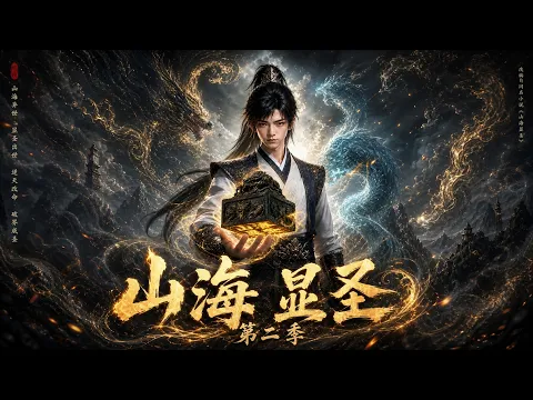 산해현성 2화