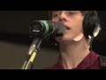 Jake Bugg - What Is A Youth in session for Zane Lowe and BBC Radio 1