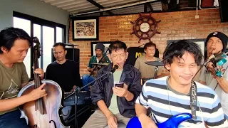 stambul cha cha keroncong tajur modern