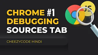 JavaScript Debugging Chrome Developer Tools In Hindi