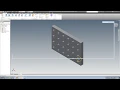 Rectangular Pattern