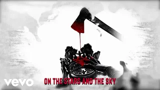 T.I., Heiress Harris - A KING'S THOUGHT (Official Lyric Video)