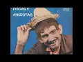 Nhô Moraes - Piadas e Anedotas