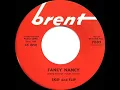 Download Lagu 1959 Skip and Flip - Fancy Nancy