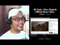 DJ Snake - Disco Maghreb (Official Music Video) REACTION