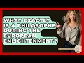What Exactly Is A Philosophe During The European Enlightenment - Europe Through the Ages