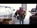 Harvest for Hunger ComDoc